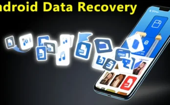 Data Recovery Apps