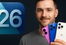 What Are the Features of iOS 26