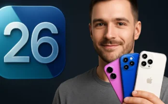 What Are the Features of iOS 26