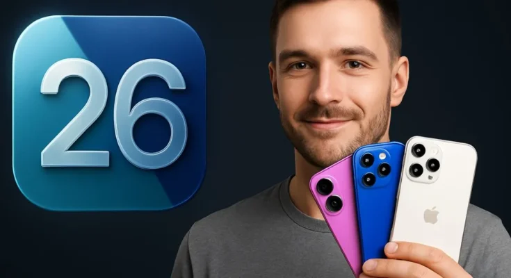What Are the Features of iOS 26